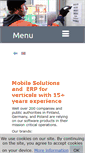 Mobile Screenshot of identoi.com